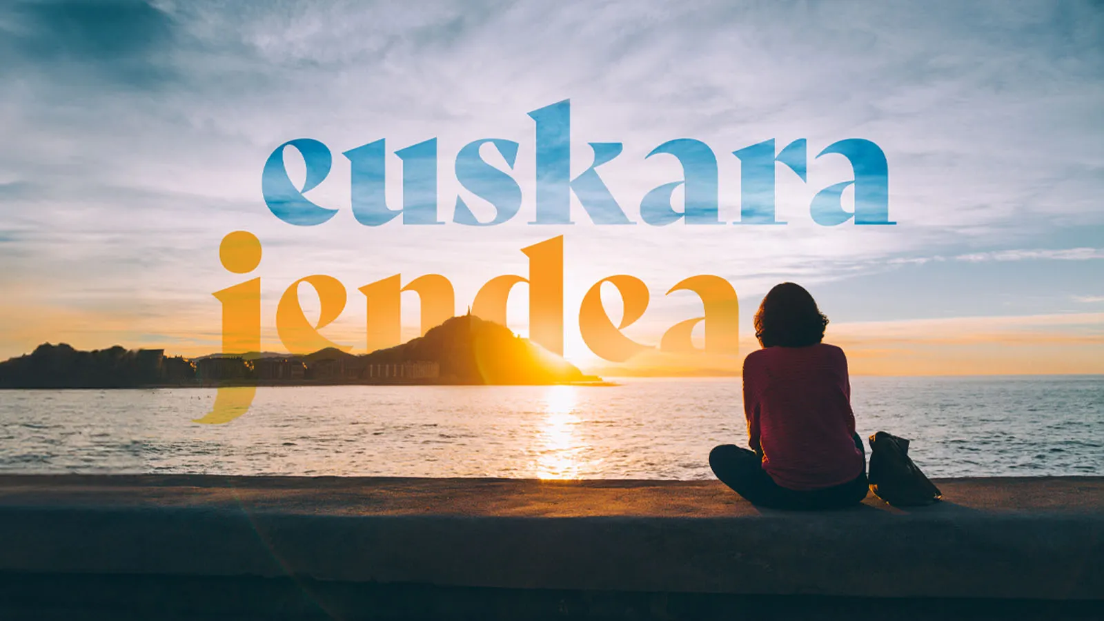 Euskara jendea