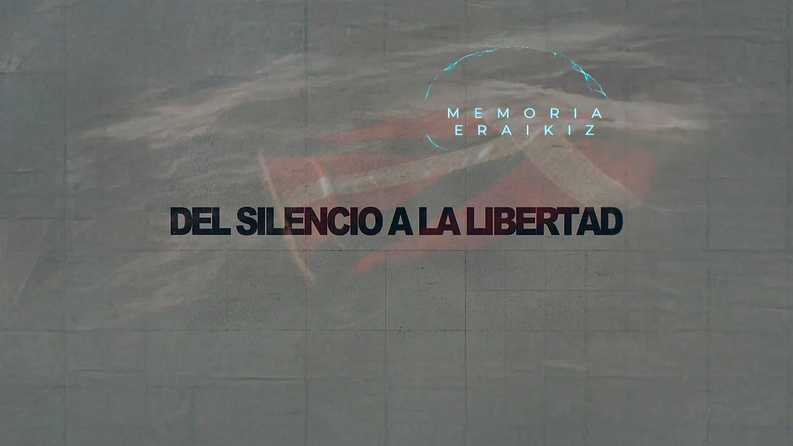Del silencio a la libertad