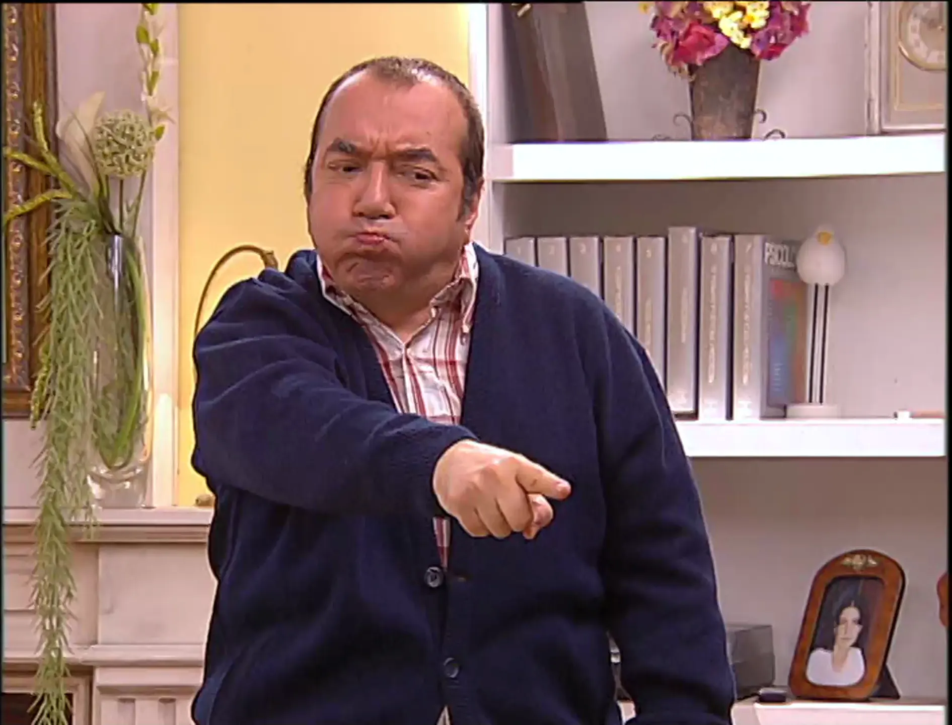 A tonto no me gana nadie