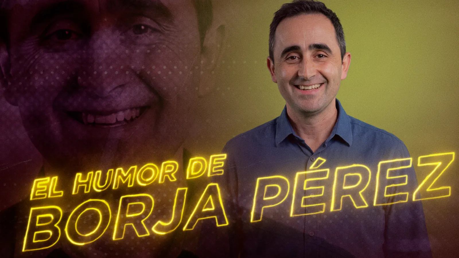 Borja Perez