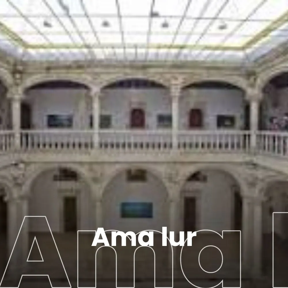 Eskoriaza - Esquibel , el palacio renacentista mejor conservado de Gasteiz
