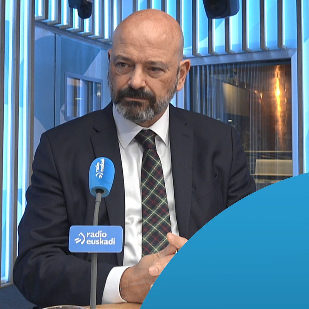 Guillermo Buces presidente de Cebek episode artwork