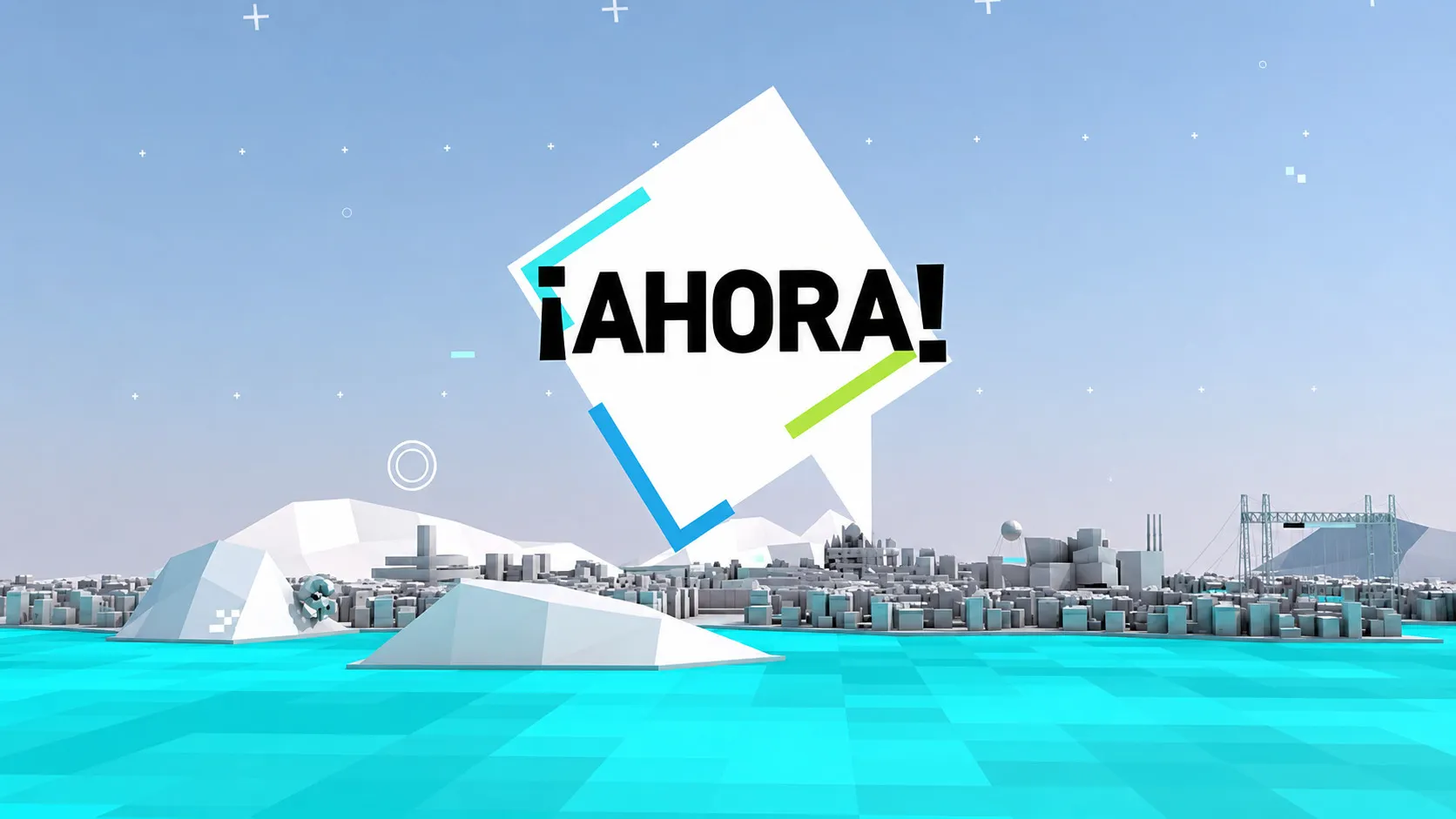 Ahora