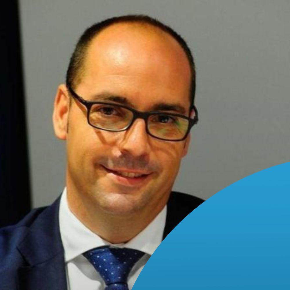 "Euskadi se encuentra un tercio por debajo de la media europea en cuanto a capacidad renovable" episode artwork