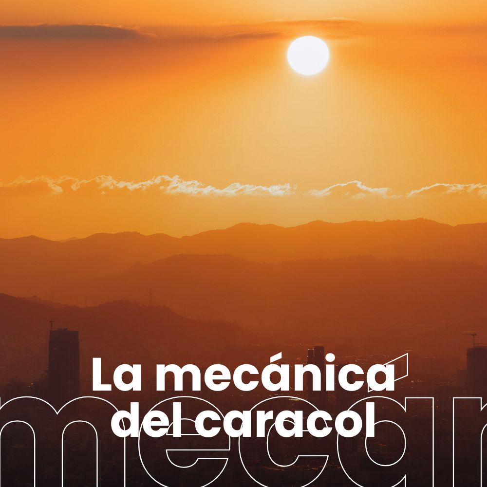 El deshielo del Ártico y las olas de calor en Europa. La era del plástico