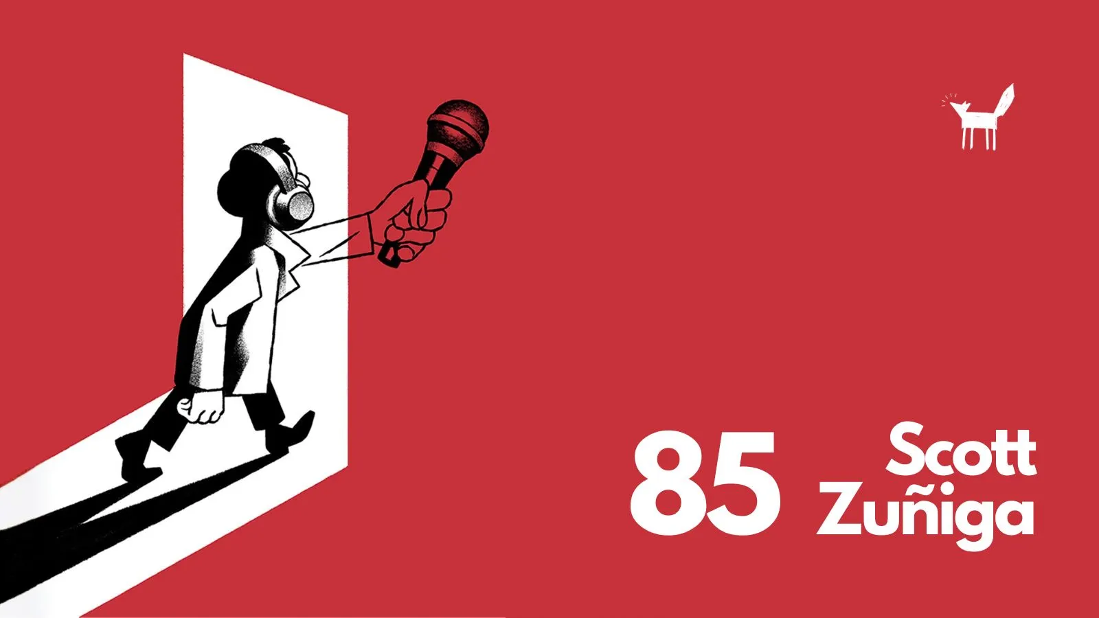 85. Scott Zuñiga, bizitza berri batean