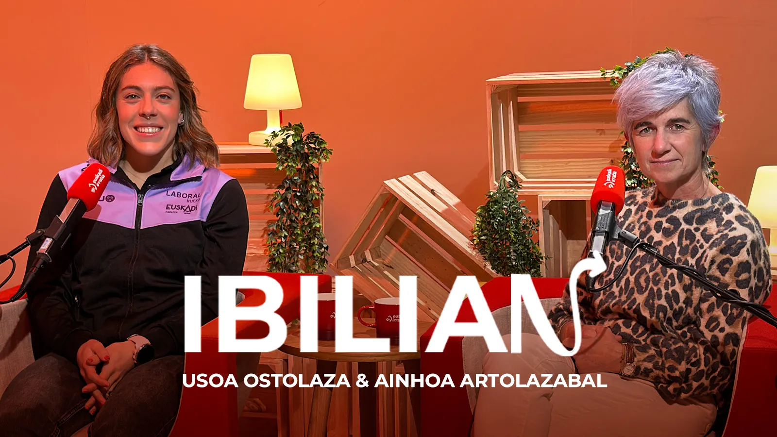 4. Txirrindularitza