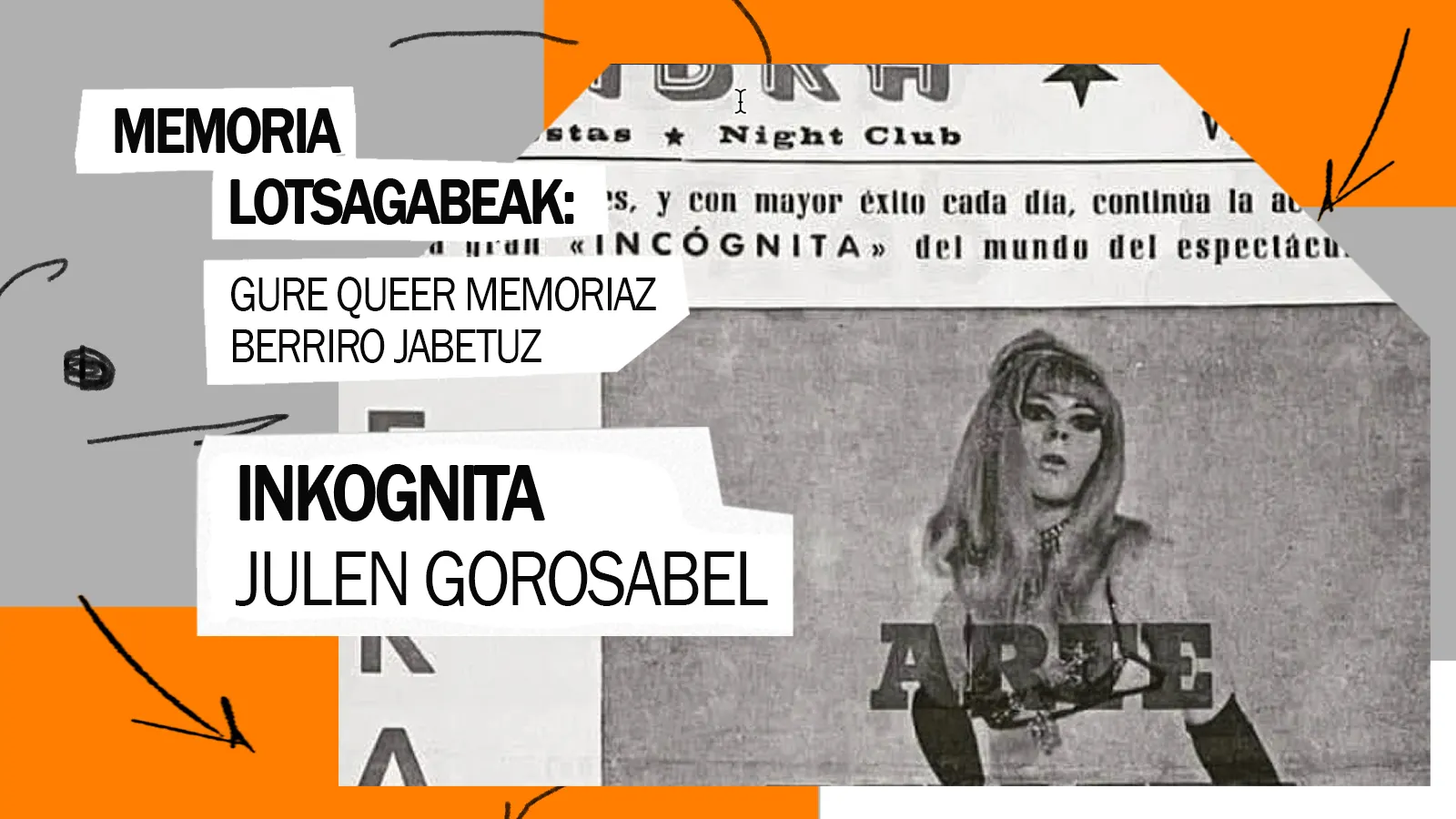Inkognita