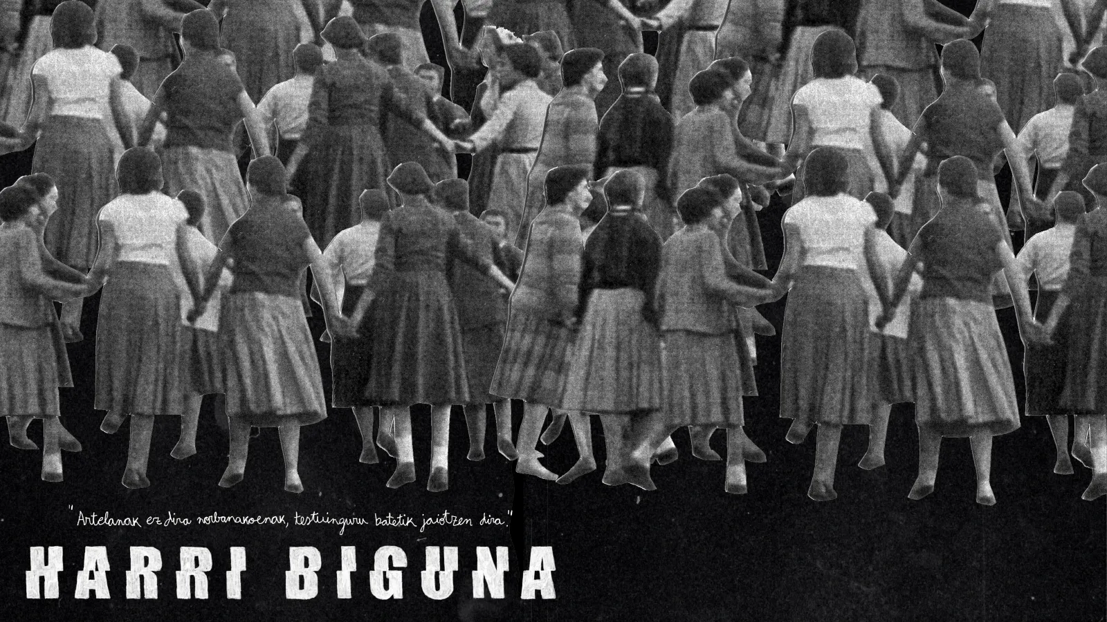 Harri biguna