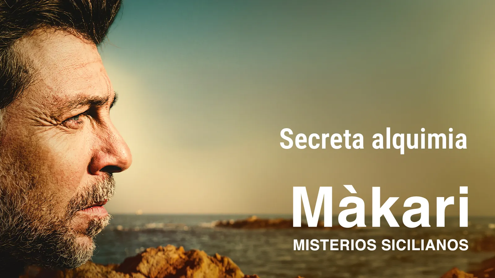 Secreta alquimia