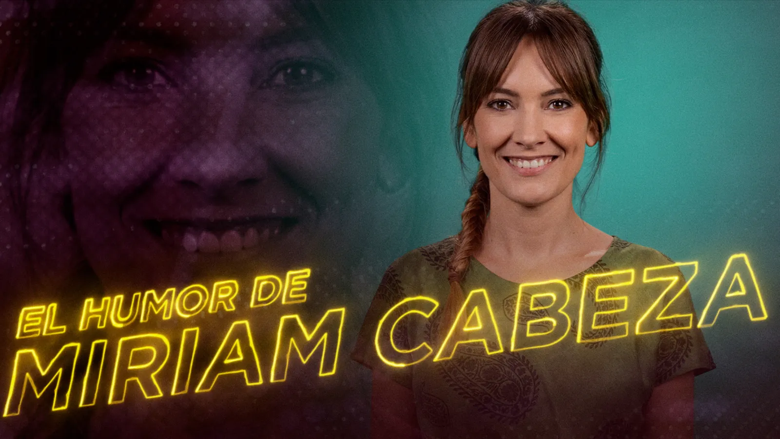 Miriam Cabeza