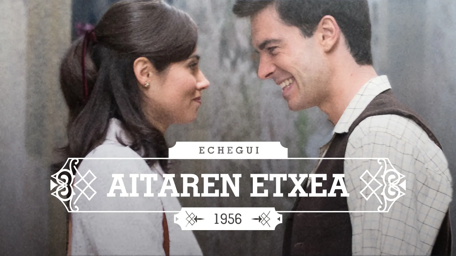 Aitaren etxea