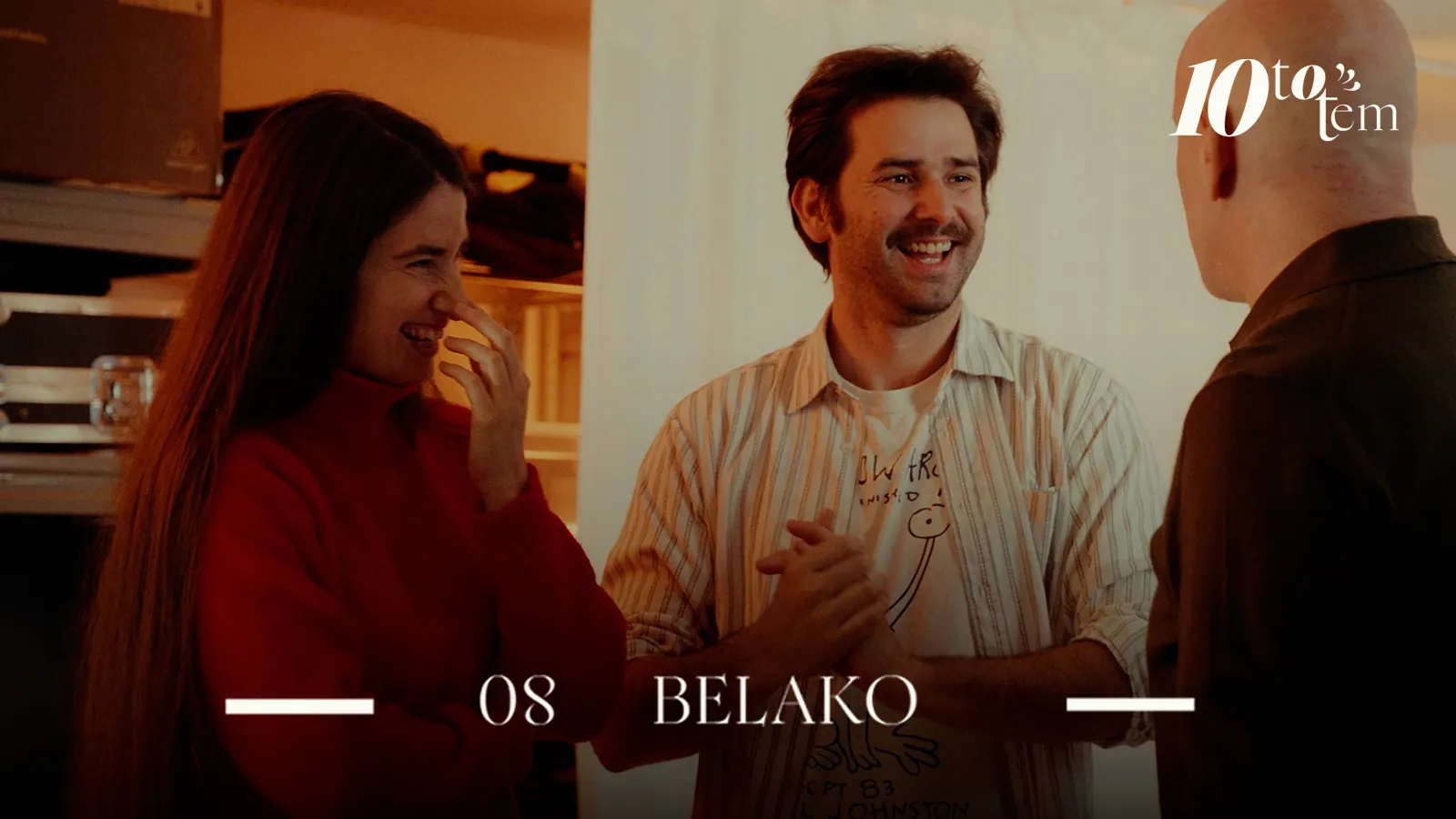 8. Belako 