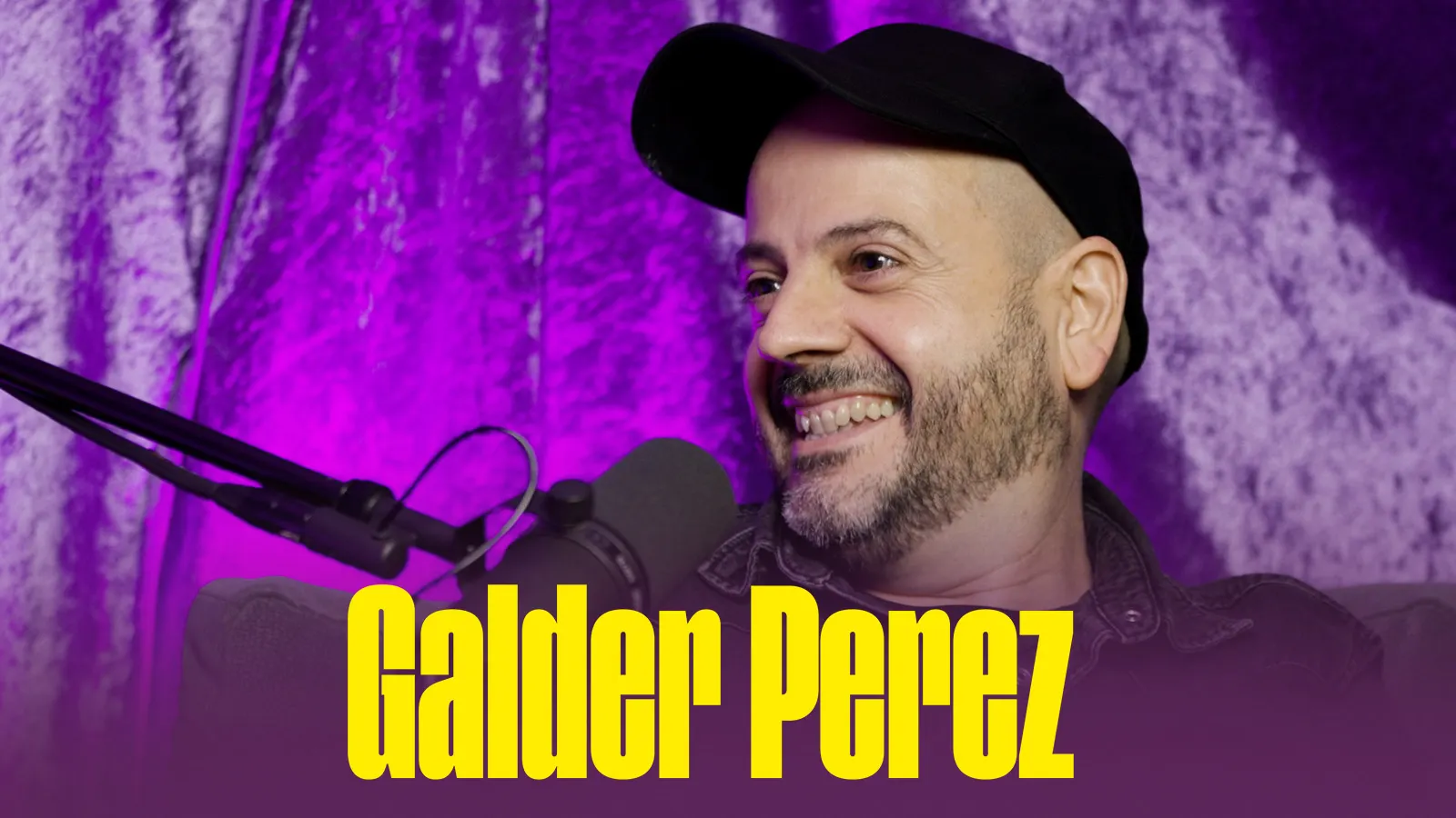 9. Galder Perez: Maskarak eta bakardadea