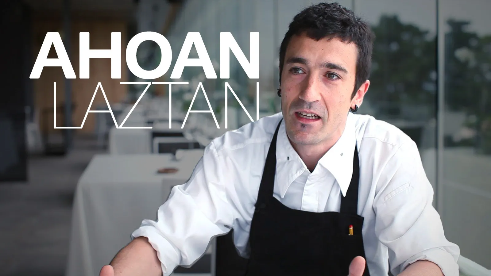 Ahoan Laztan