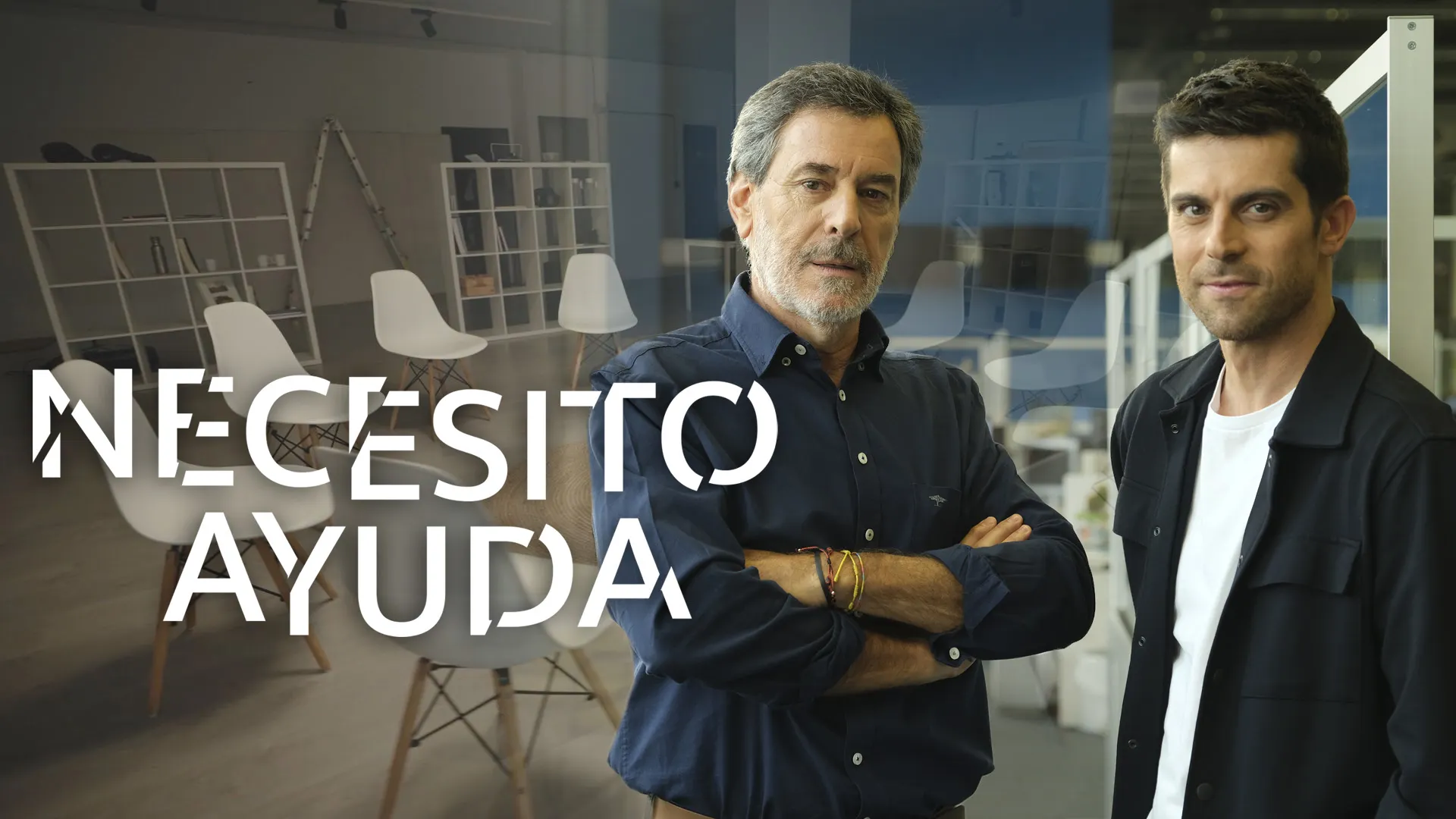 Necesito ayuda