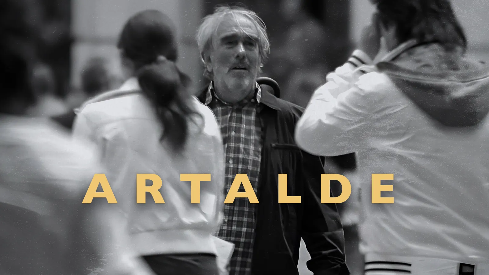 Artalde