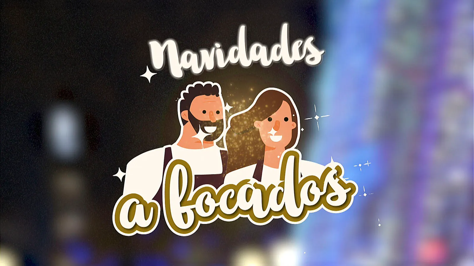 A Bocados, Especial Navidad
