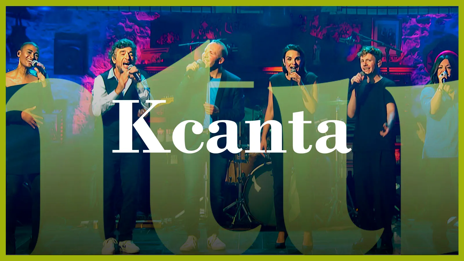 Kcanta