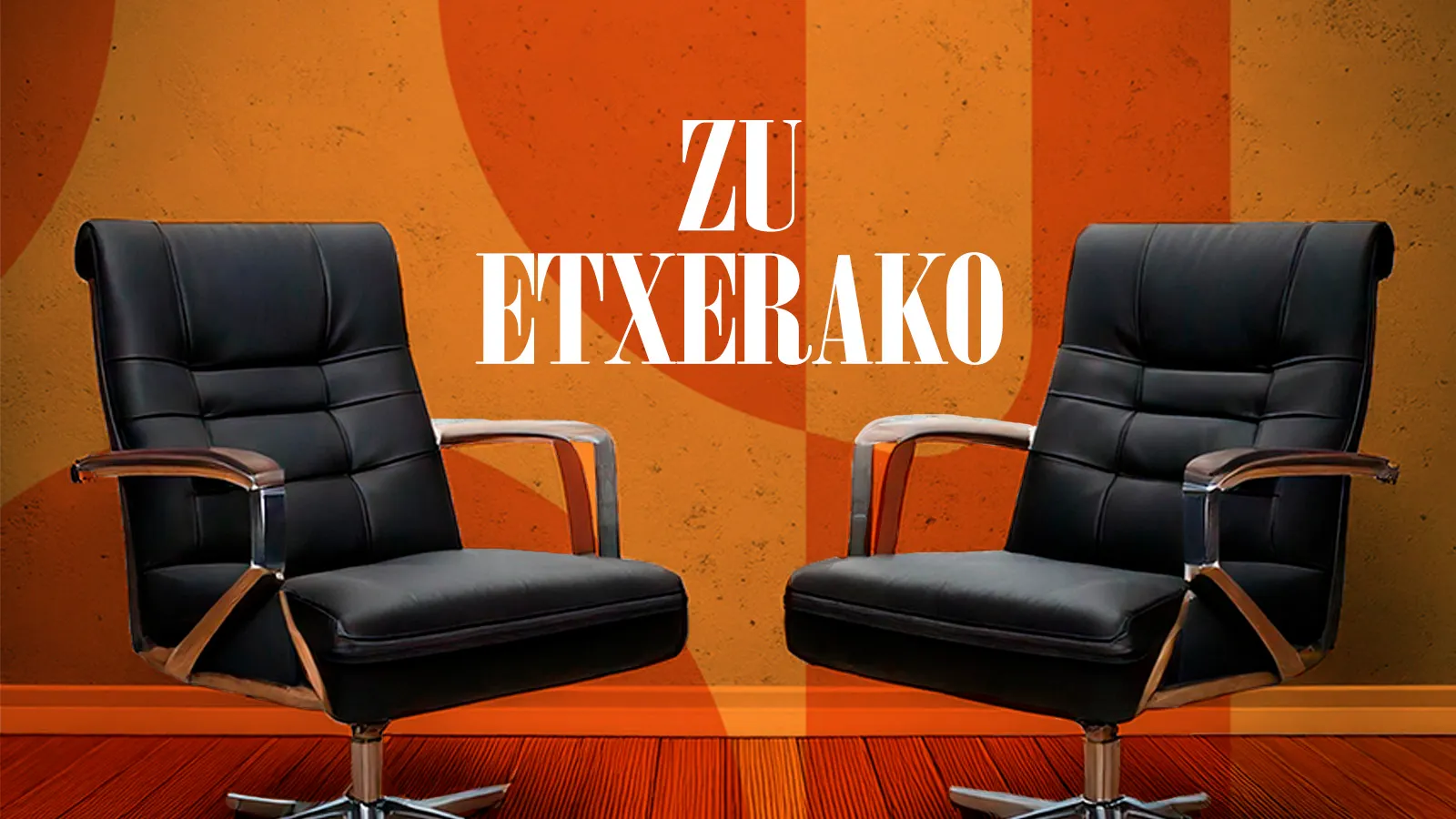 Zu etxerako