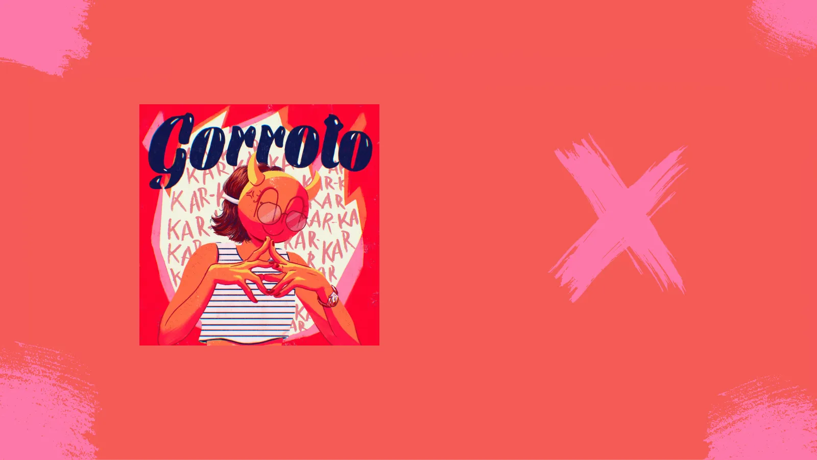 Gorroto