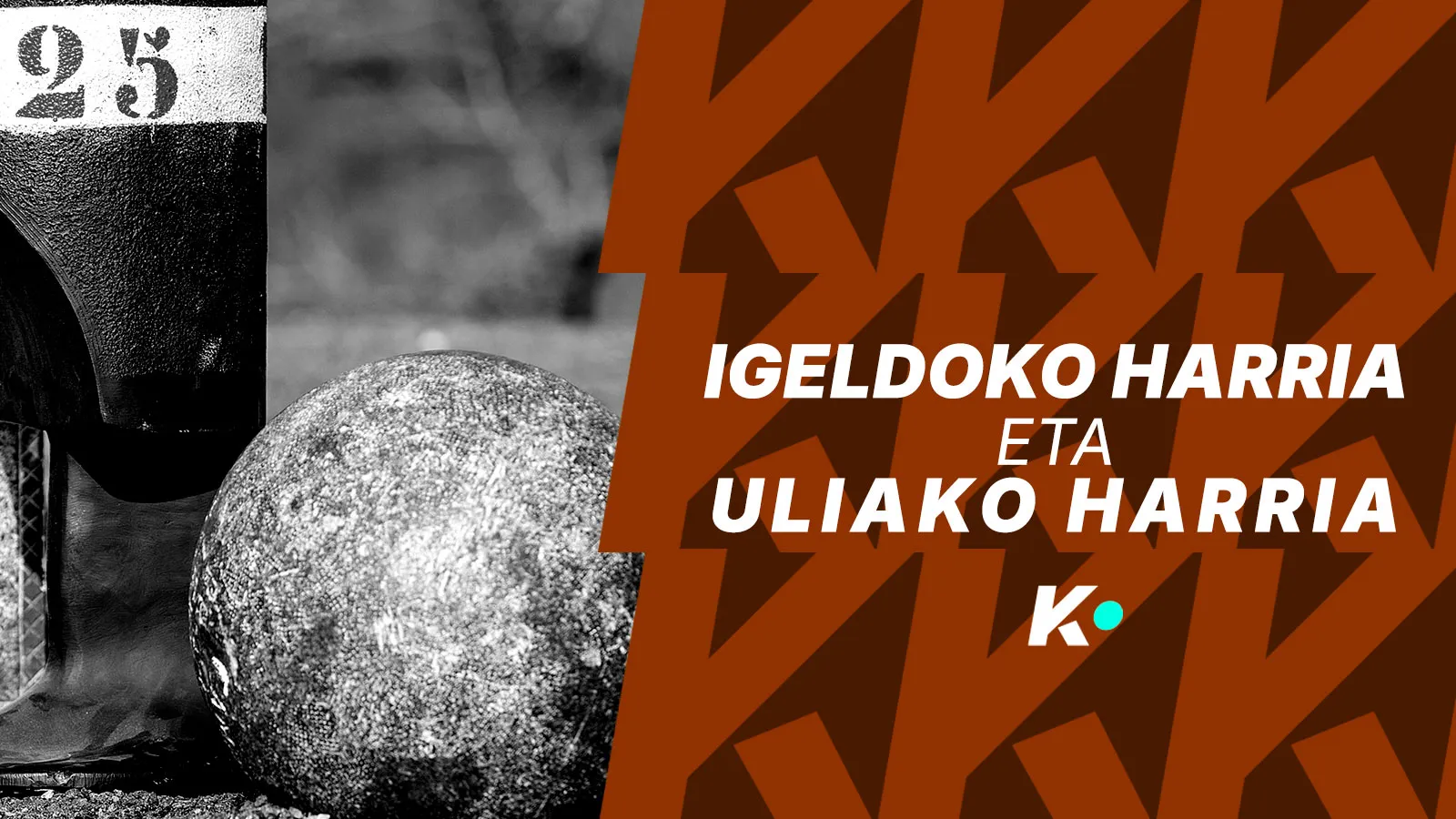 Igeldo eta Uliako Harria