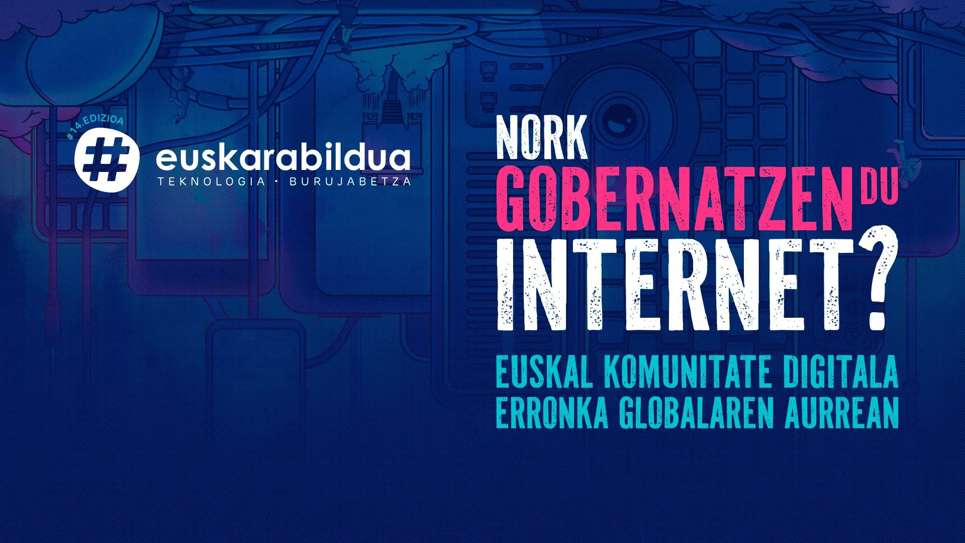 Euskarabildua