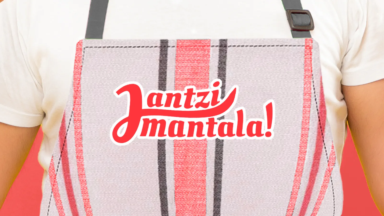 Jantzi mantala