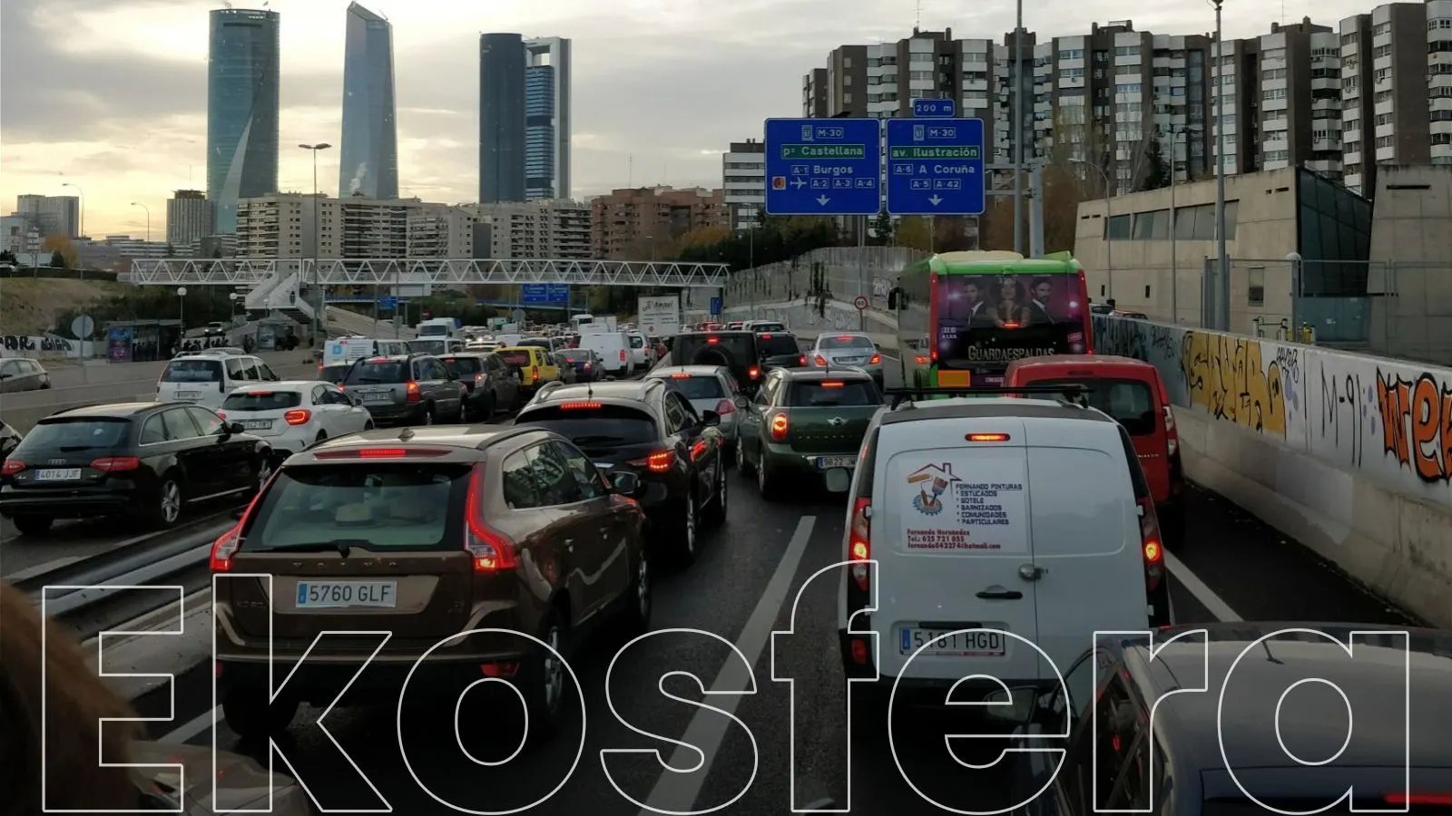 Auto ilarak, zergatik?