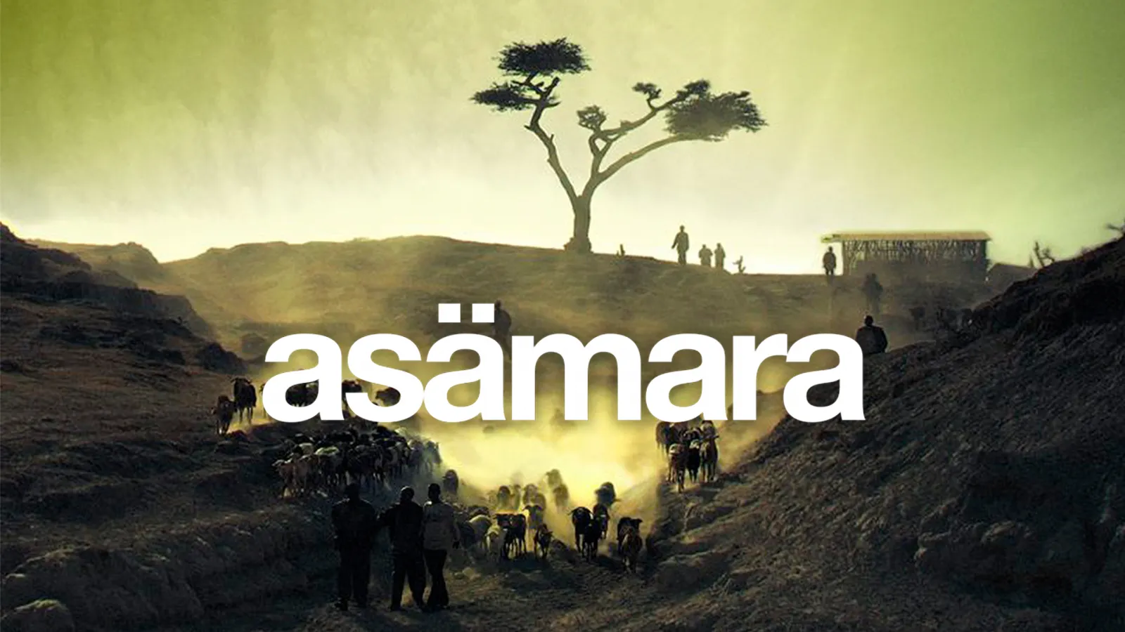 Asämara