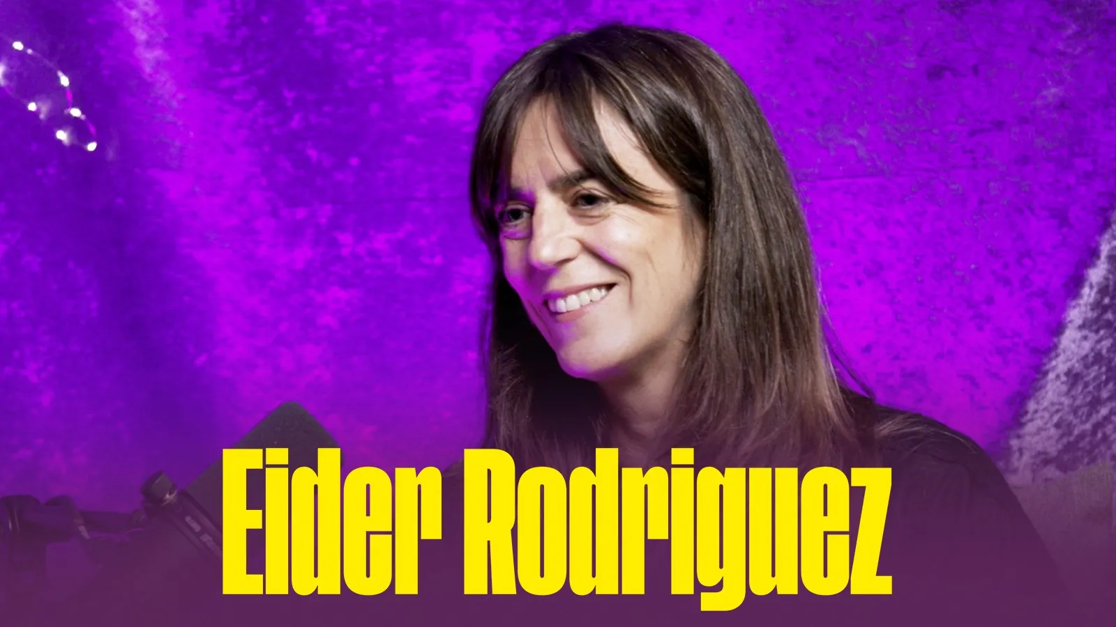 2. Eider Rodriguez: Heriotza eta kontrafobia