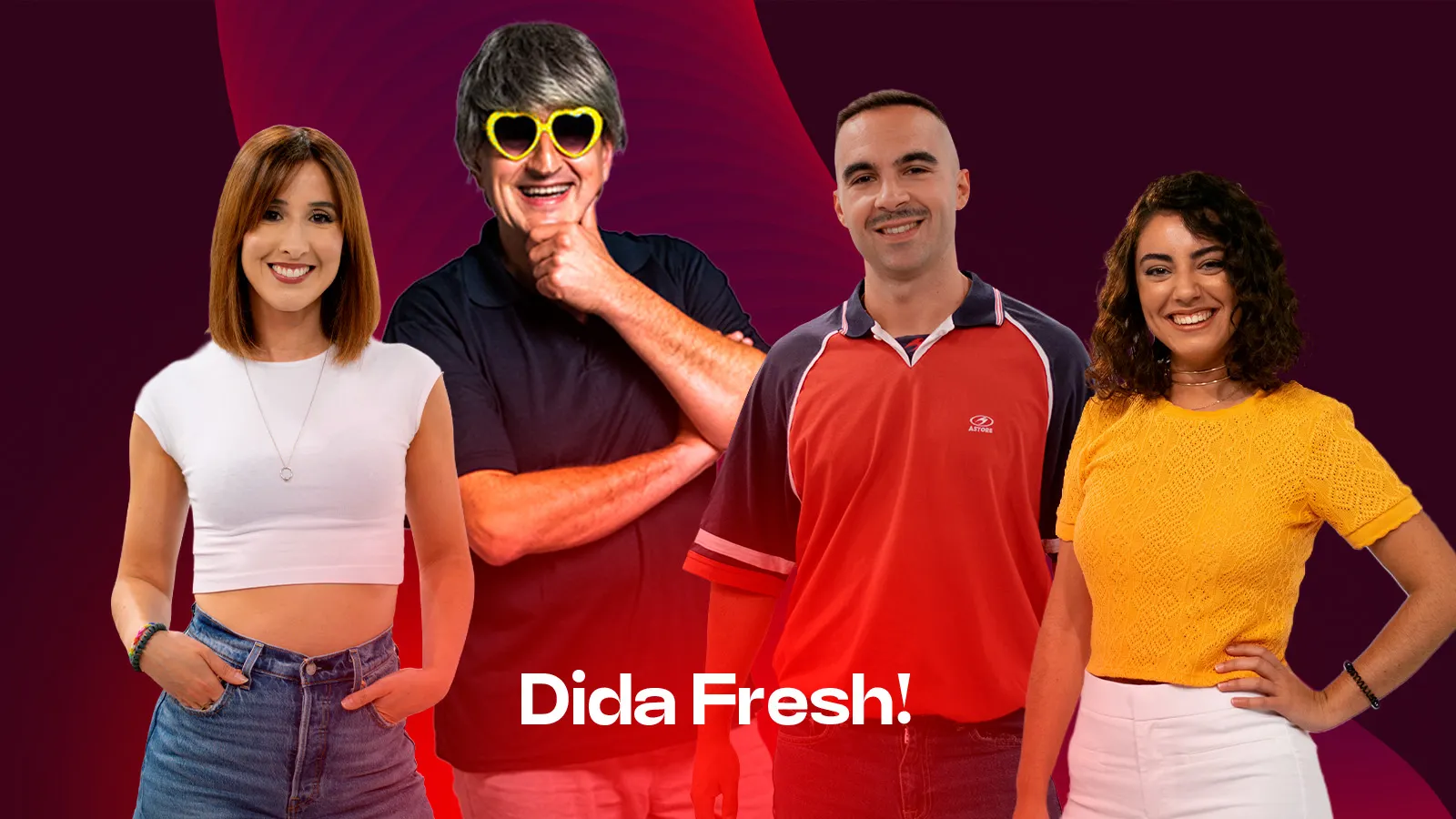 Dida Fresh!