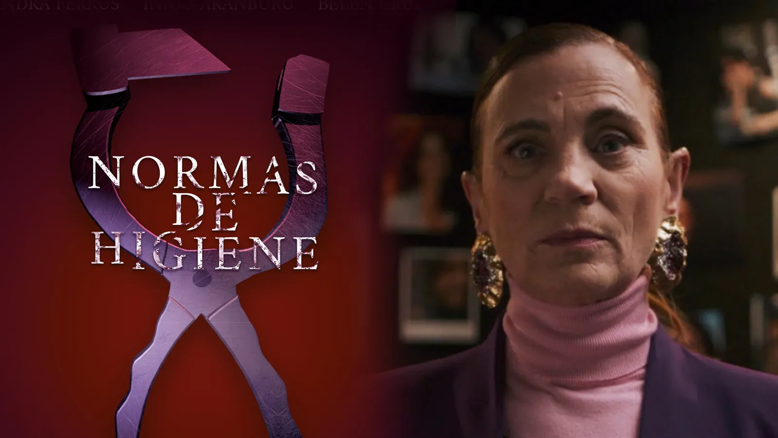 Normas de higiene