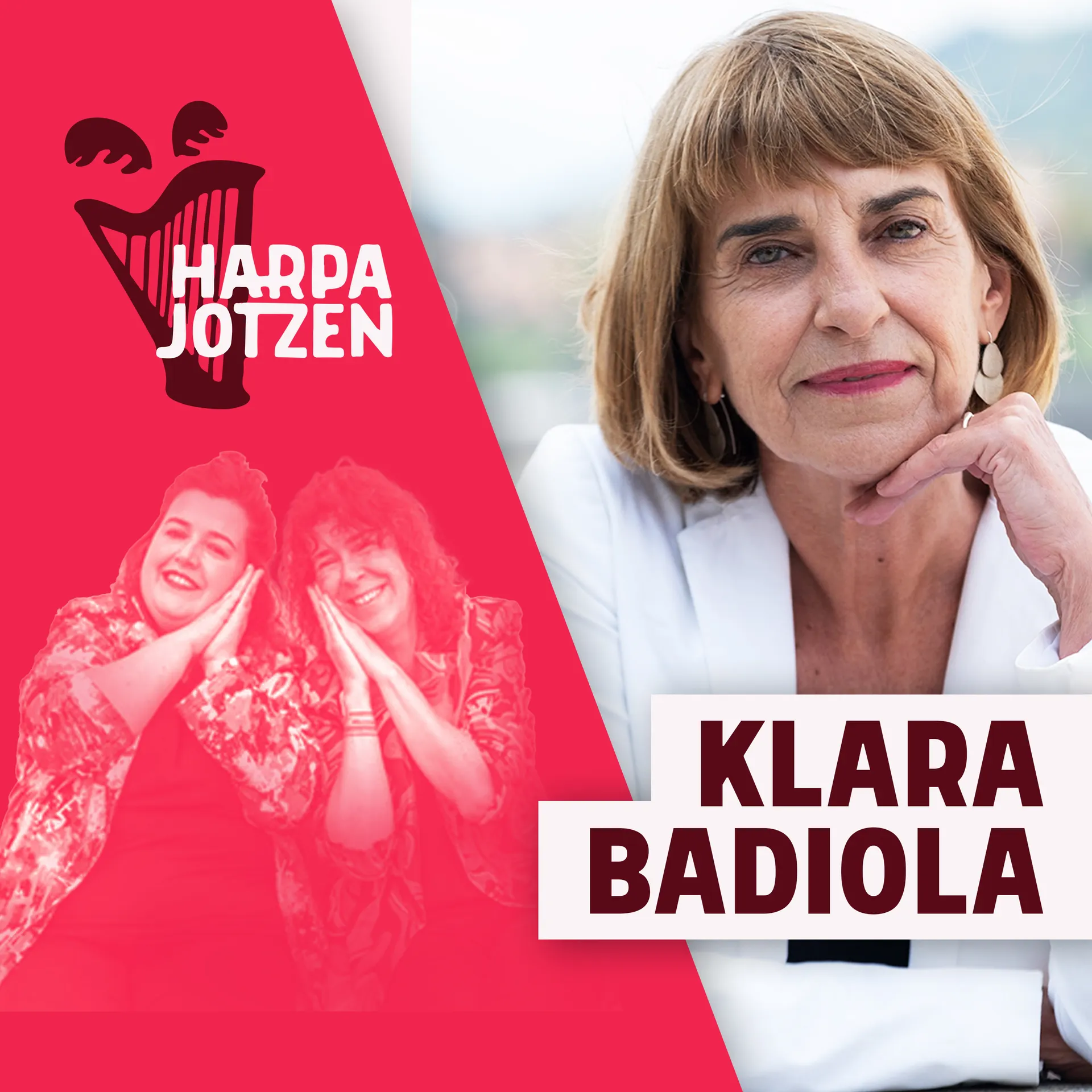 1. Hilerokoaz, Klara Badiola