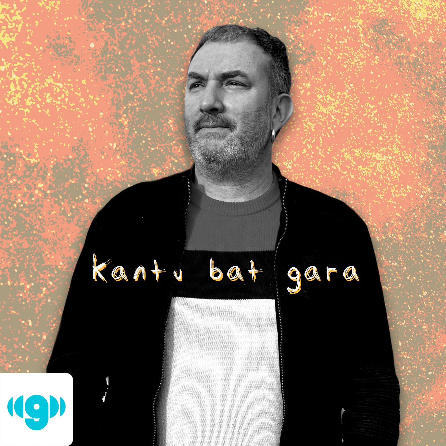 Kantu bat gara podcast artwork