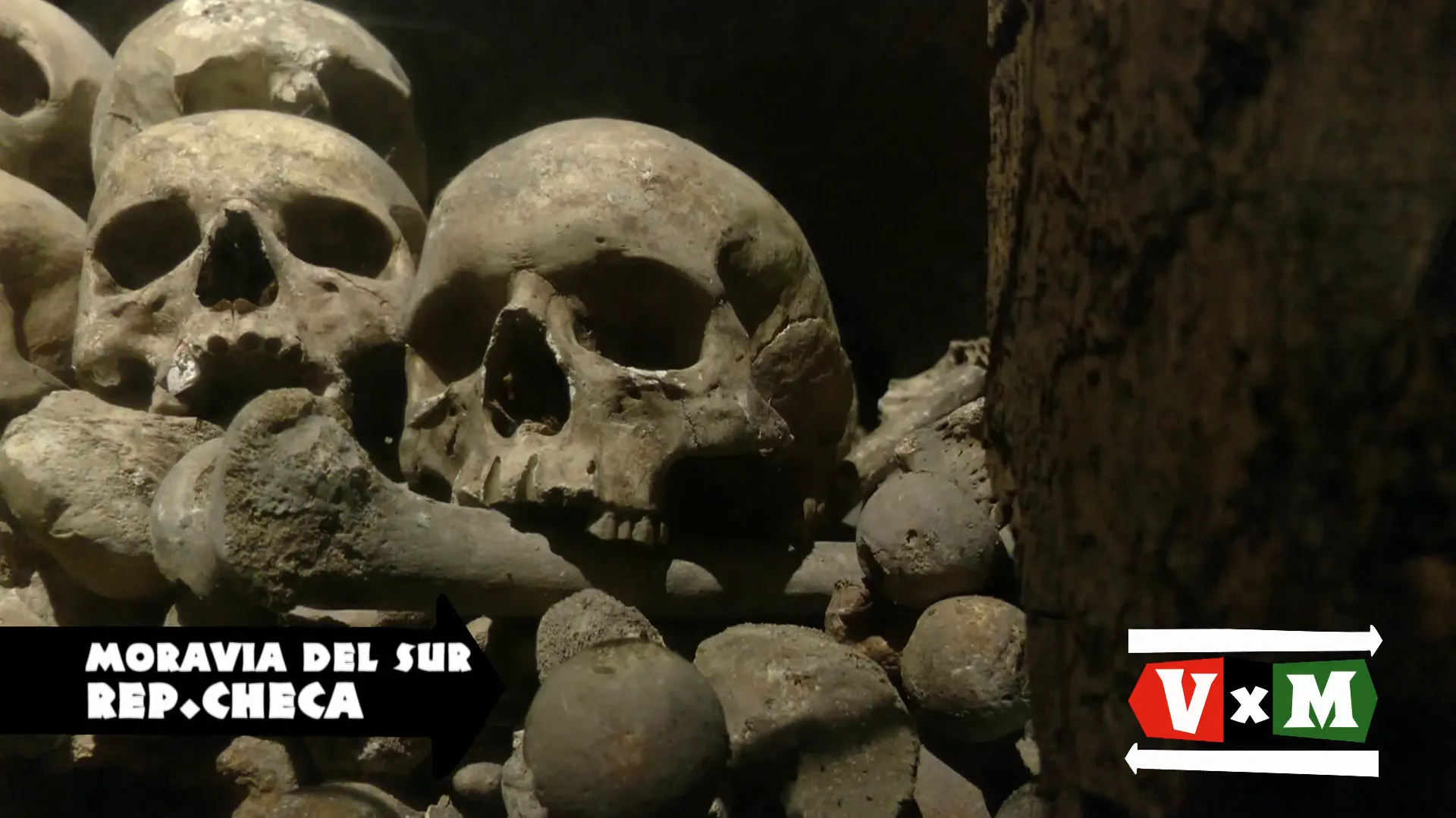 Moravia del Sur, República Checa