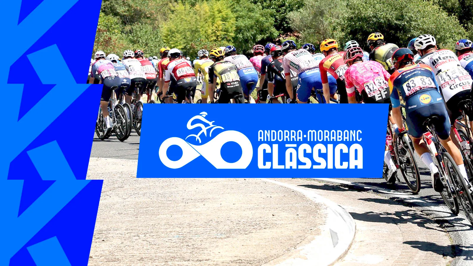  Andorra Morabanc Clásica 2026