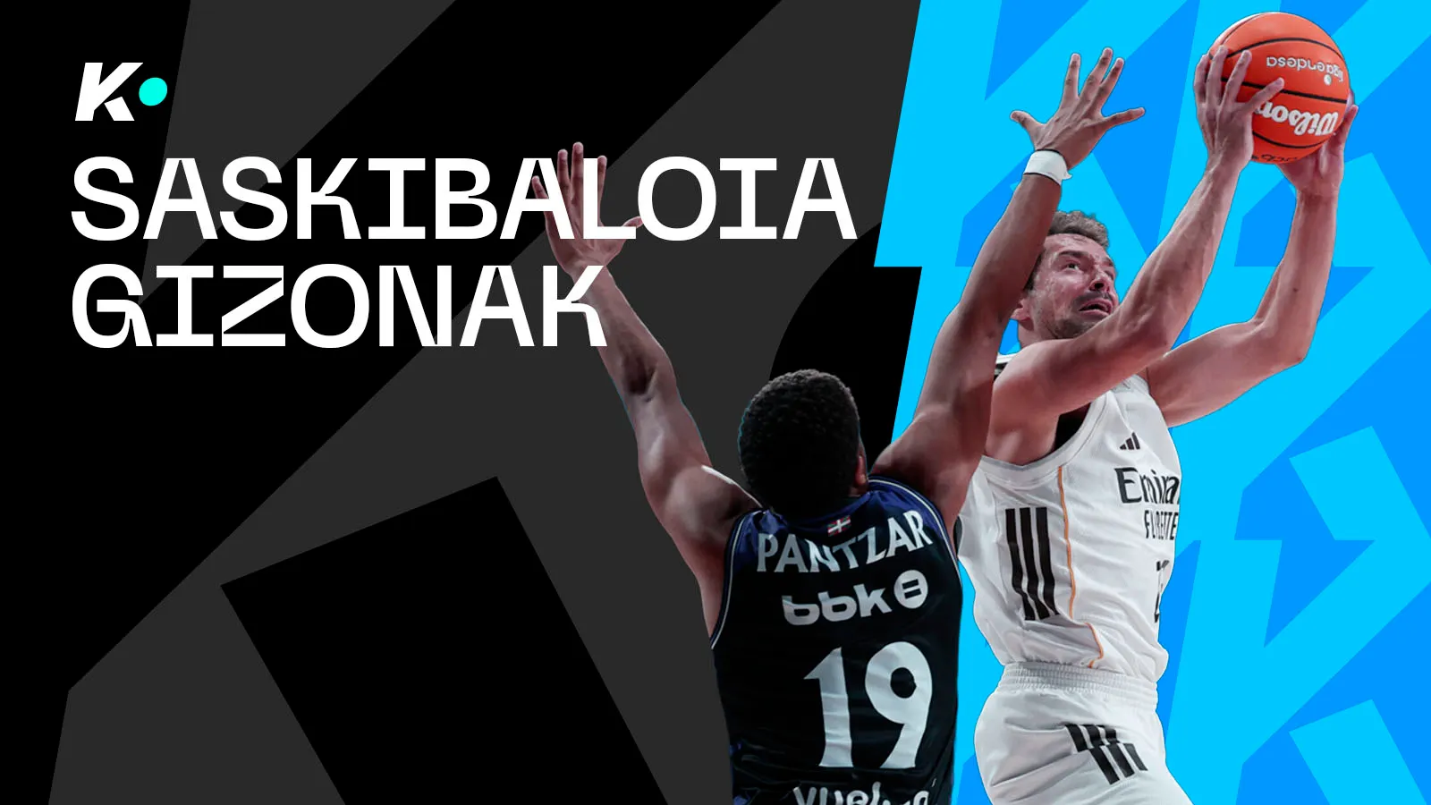 Baloncesto: masculino