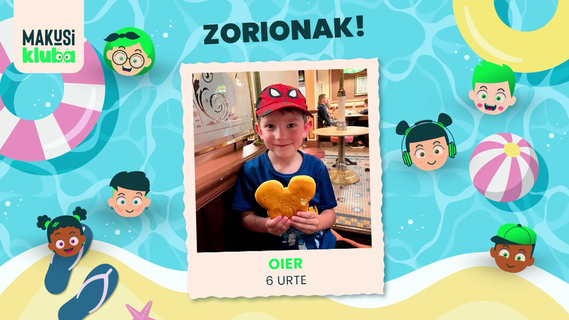 25. Ekainak 20tik 26ra
