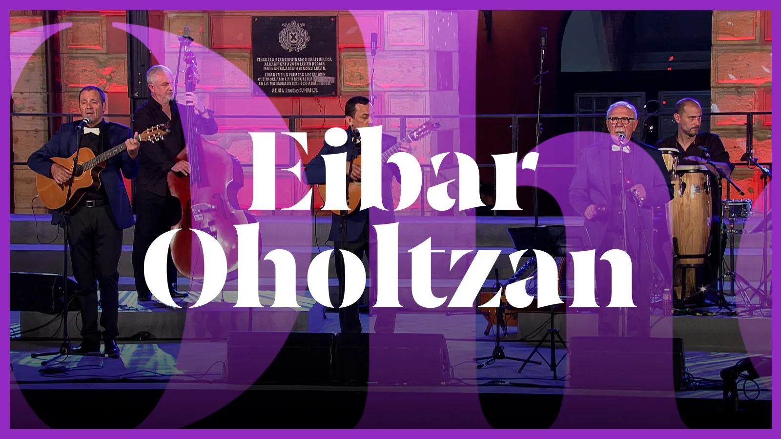 Eibar Oholtzan