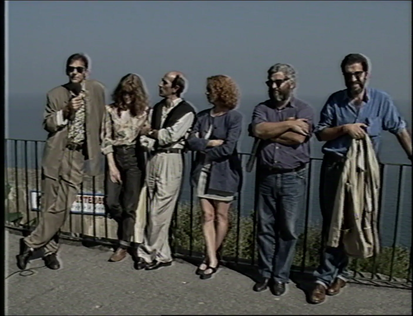 Donostiako Zinemaldia 1989 2