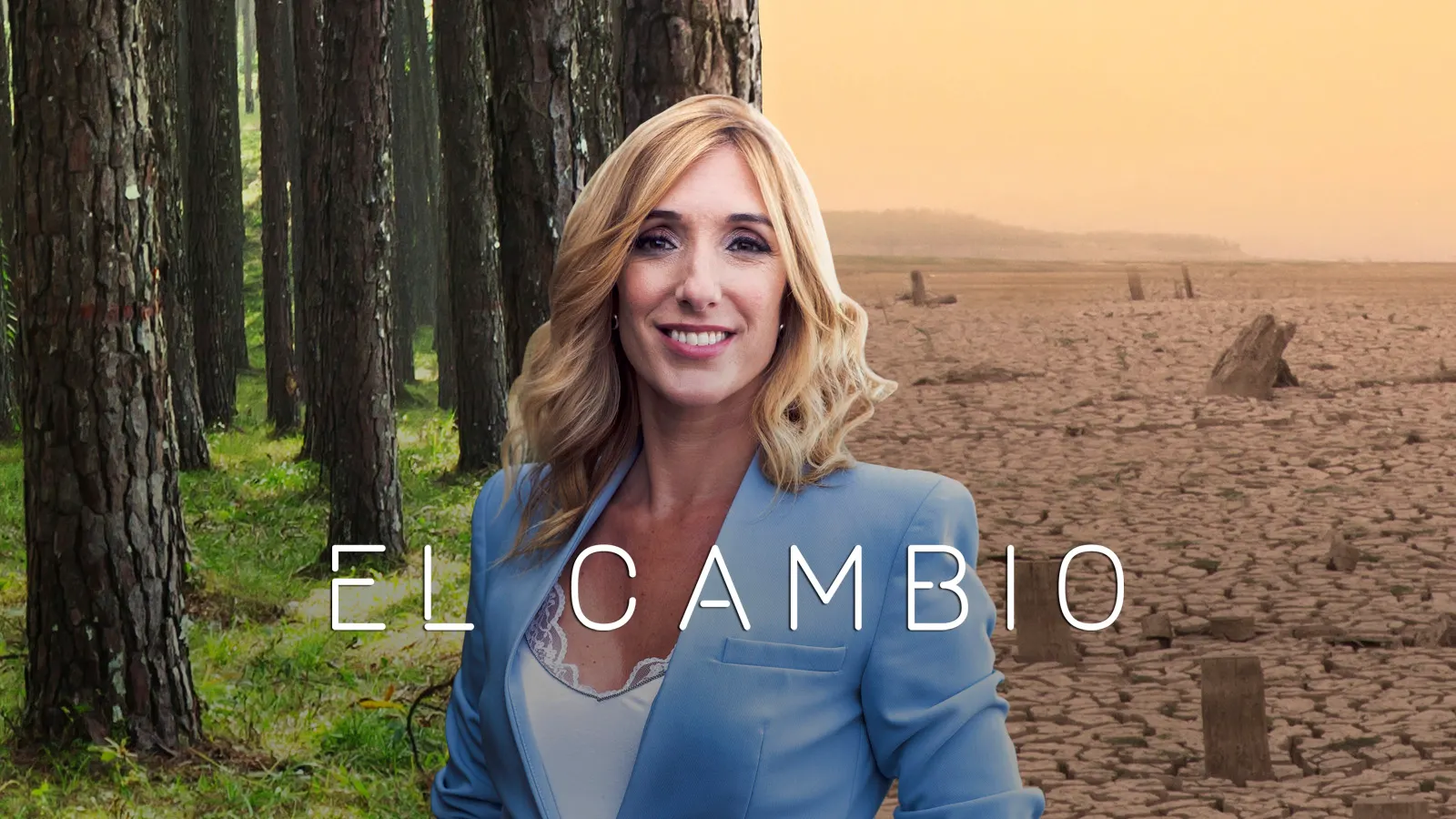 El cambio