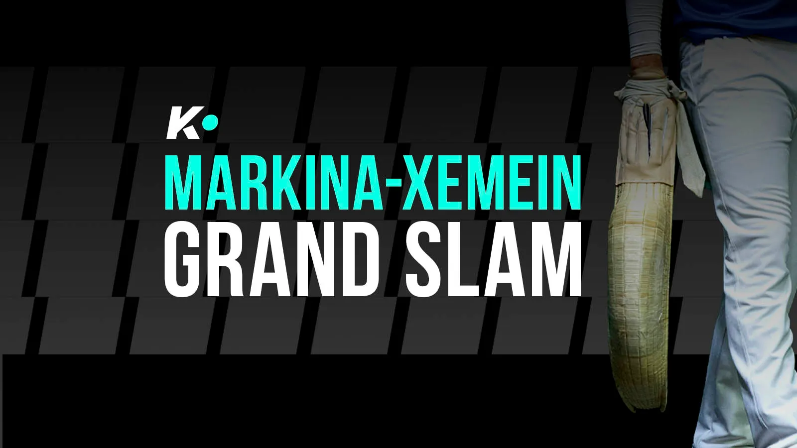 Grand Slam de Markina: Jornada 1
