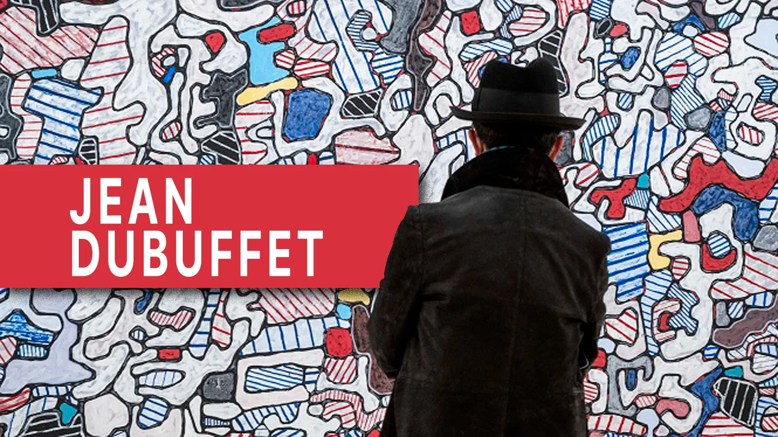 Jean Dubuffet