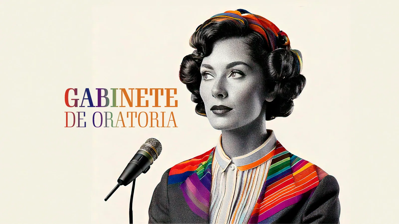 Gabinete de oratoria
