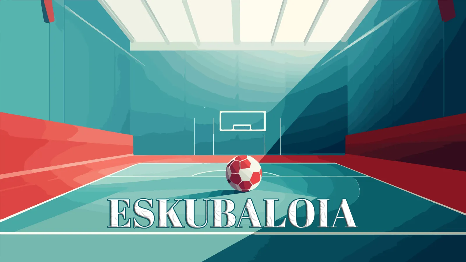 IRUDEK Bidasoa Irun vs AHC Potaissa Turda