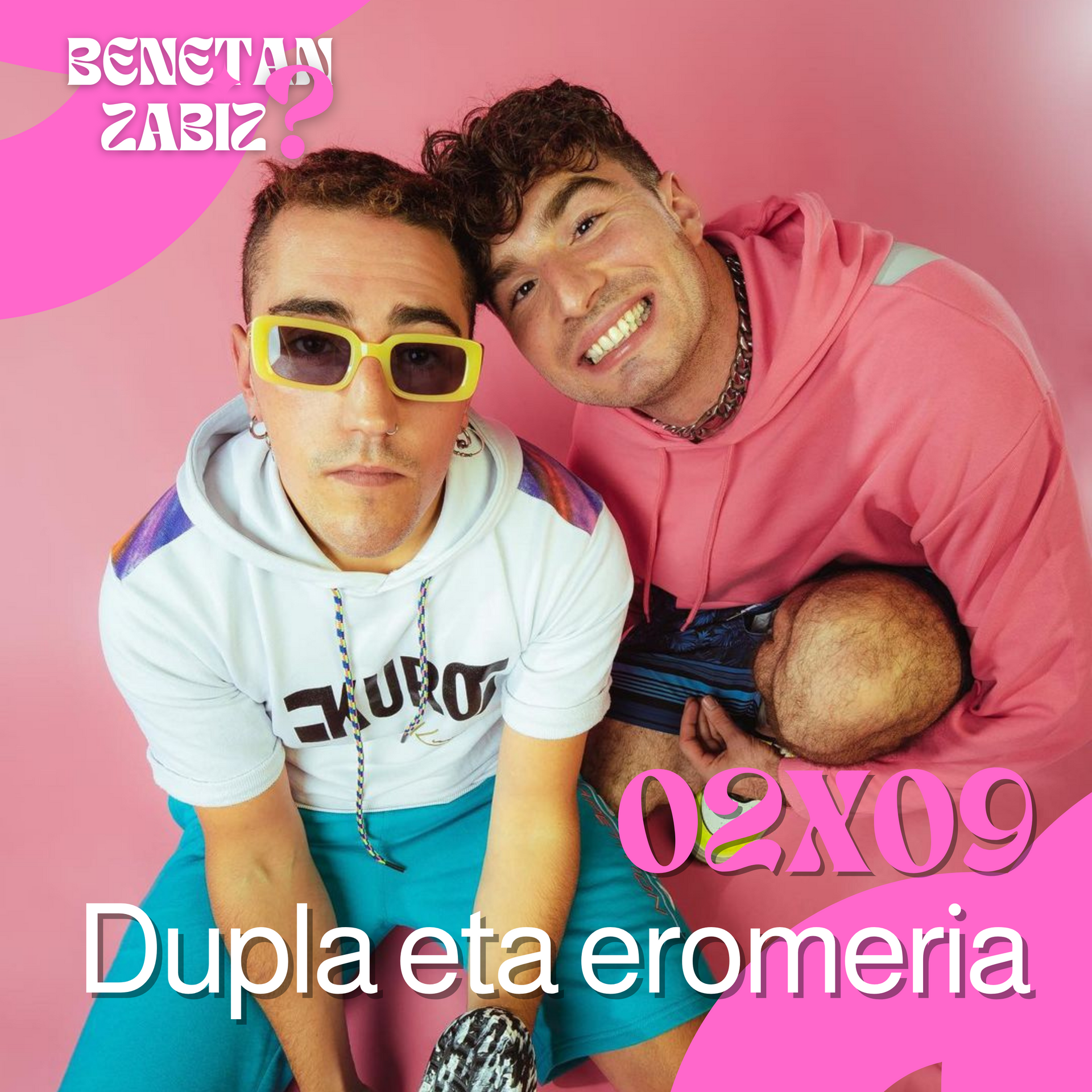 Benetan zabiz?