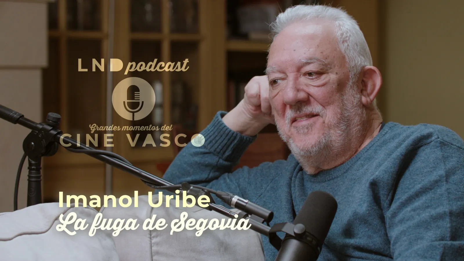 2. “La fuga de Segovia”, una odisea del cine y de la vida real