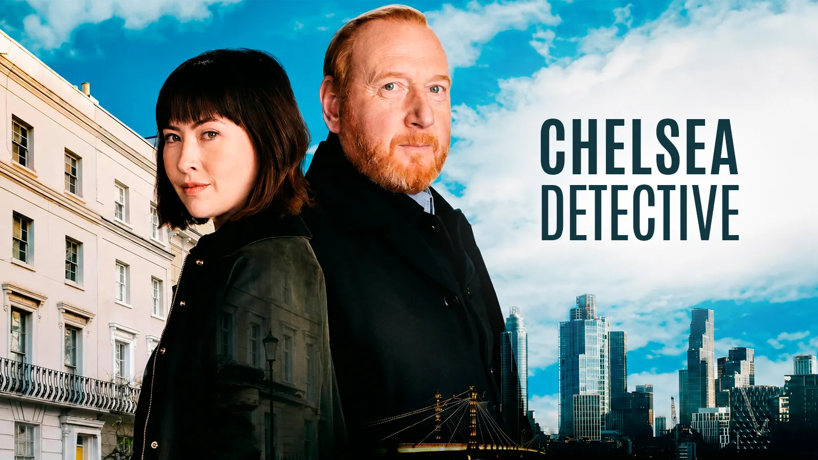 Chelsea Detective