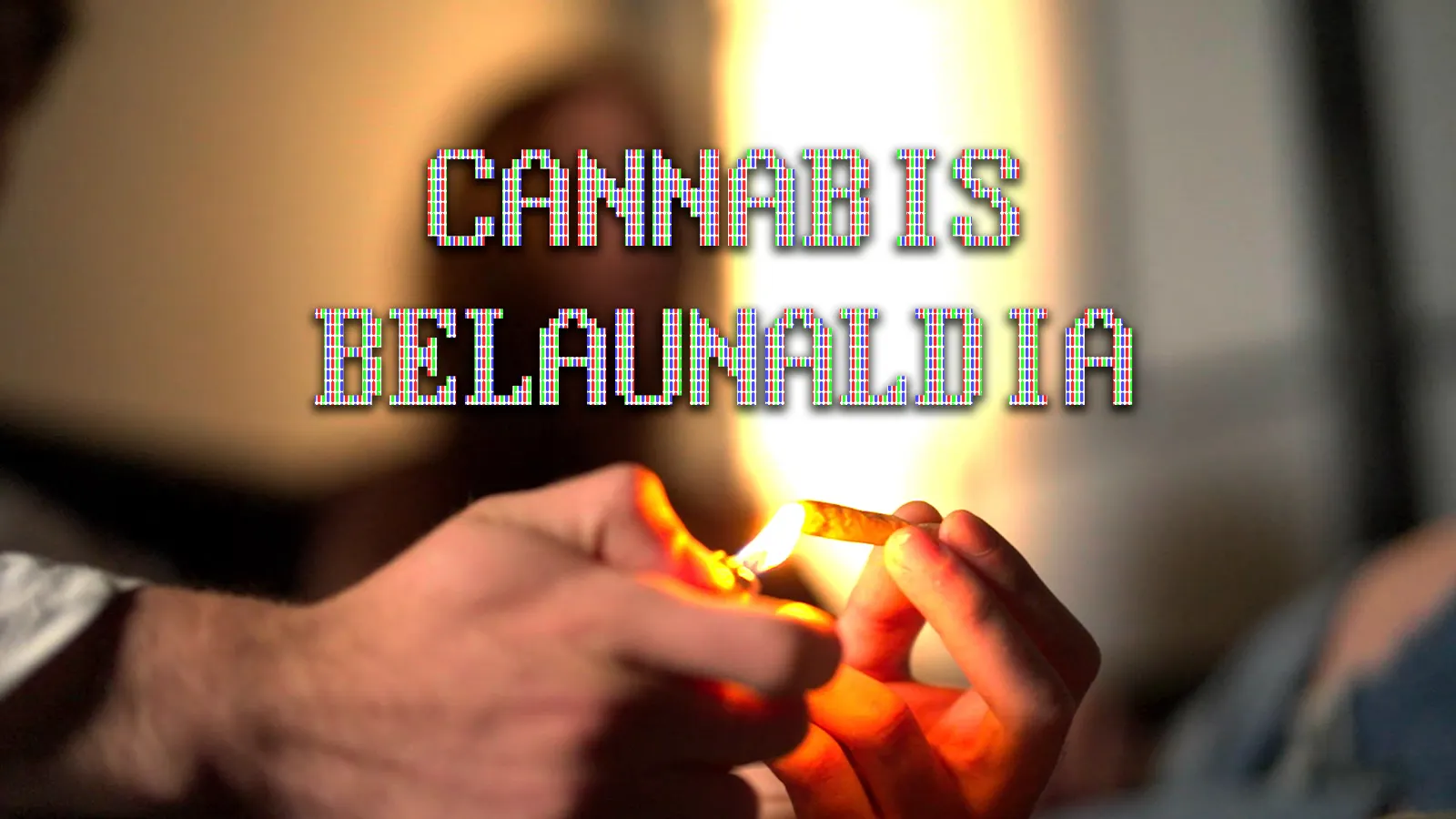 Cannabis belaunaldia